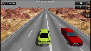Crazy Traffic Racing