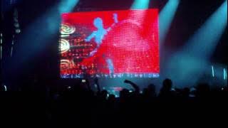 Angger Dimas Live Nocturnal Wonderland 2011