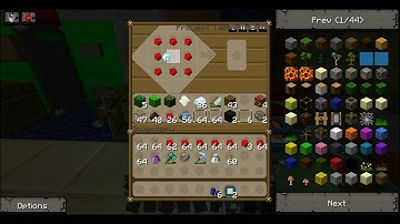 How to Make a Energy Crystal and Lapotron Crystal in Tekkit