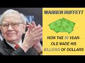Warren Buffett's 7 Rules to be a Great Investor