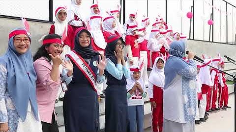 78th Indonesia Independence Day Commemorations