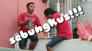 Sebungkus berdua