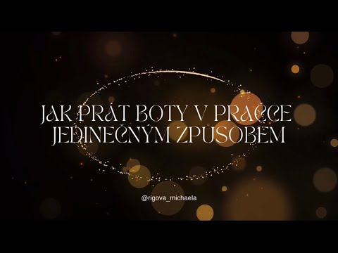 Video: 3 způsoby, jak vypadat jedinečně