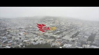 2017 ISAUSF Graduation Short Film