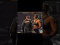 Johnny Cage vs Ghostface Ultimate Mortal Kombat Battle Johnny Cage vs Ghostface Ultimate Mortal Kombat Battle