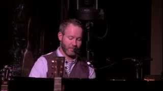 Matt Alber at Lincoln Center's American Songbook