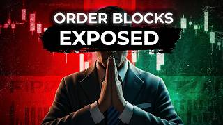 My SECRET Order Block Day Trading Course Using Smart Money Concepts