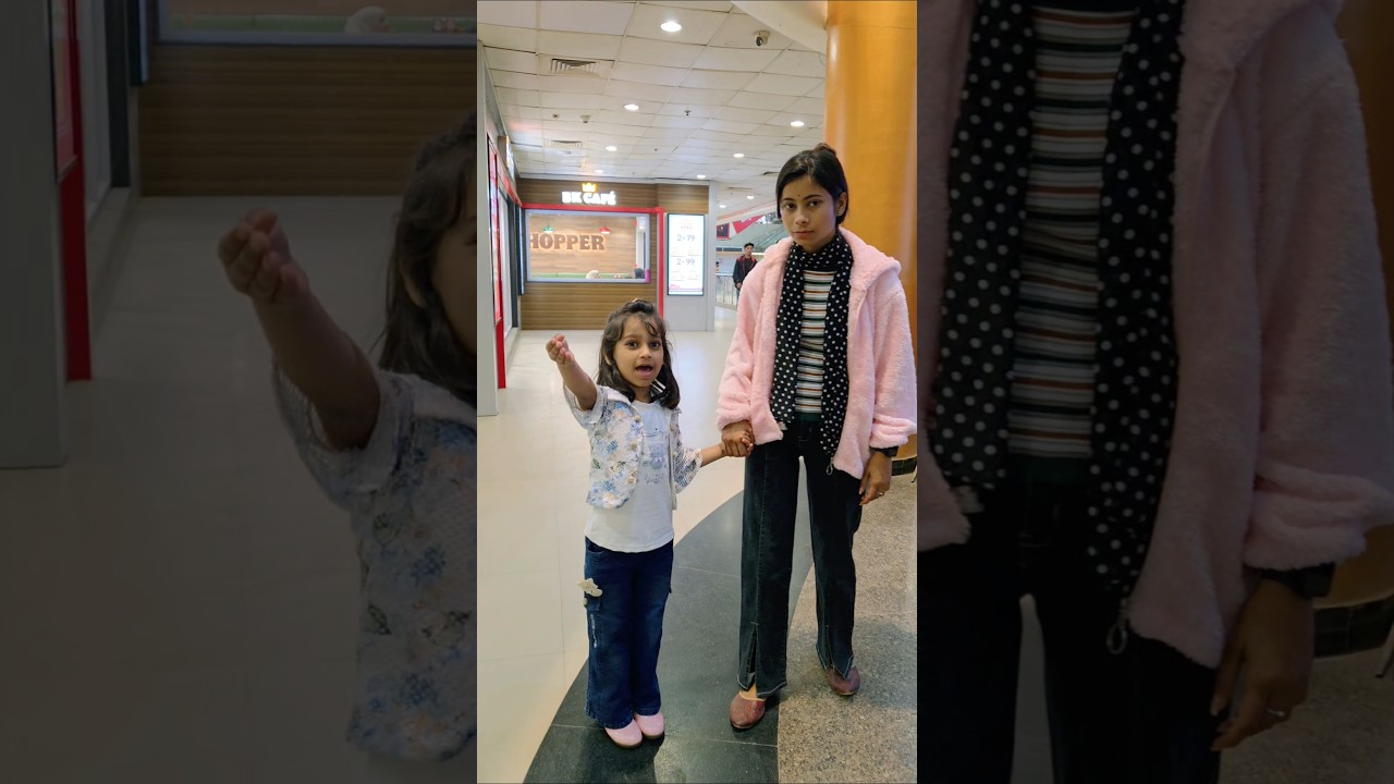 y shrashti n kya dekh liya 