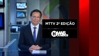 Hd Trechos Do Mttv 2ª Edição - 01122015