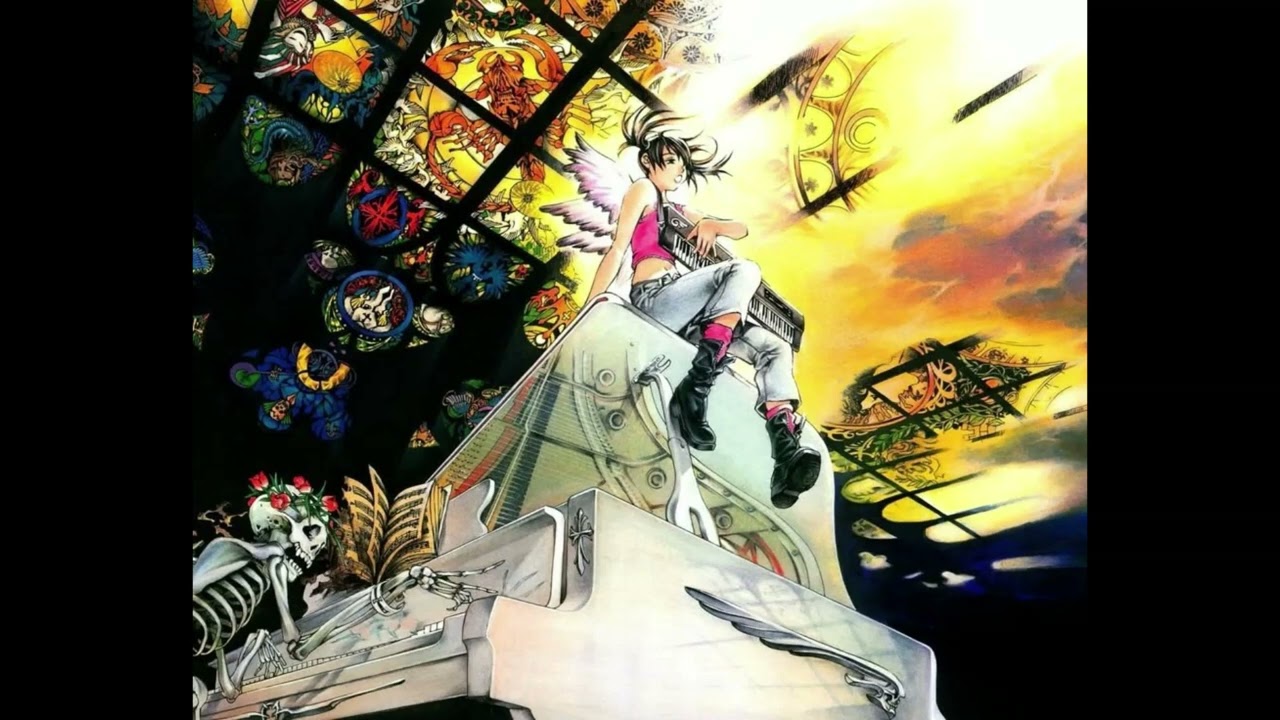 egobreak x lucy bedroque x nuvfr type beat | intermission