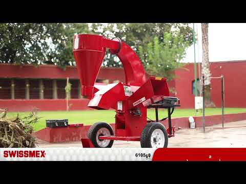 Molino Agrícola Turbo