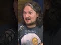 Adrian Fartade: perché andare sulla Luna