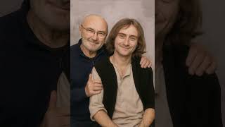 Phil meet Phil #philcollins #genesis #love #poplegends #icon #music #80s #ai #aiart #aivideo