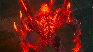 Highlight: "Liquid Flame Boss Fight" | Final Fantasy XVI - PC (Part 6)