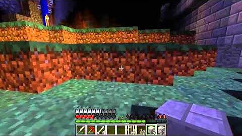 ChunkLoader |SMP| Episode 2- The Wall