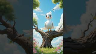 Bồ Câu Trắng Xuân Mai