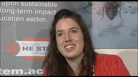 Careers Using Maths - Structural Sustainability in Engineering - National HE STEM Programme