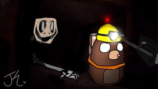 Dread or Dead is genuinely the SCARIEST game I’ve ever played. screenshot 5