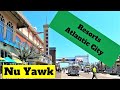 Atlantic City video tour Resorts Casino - YouTube