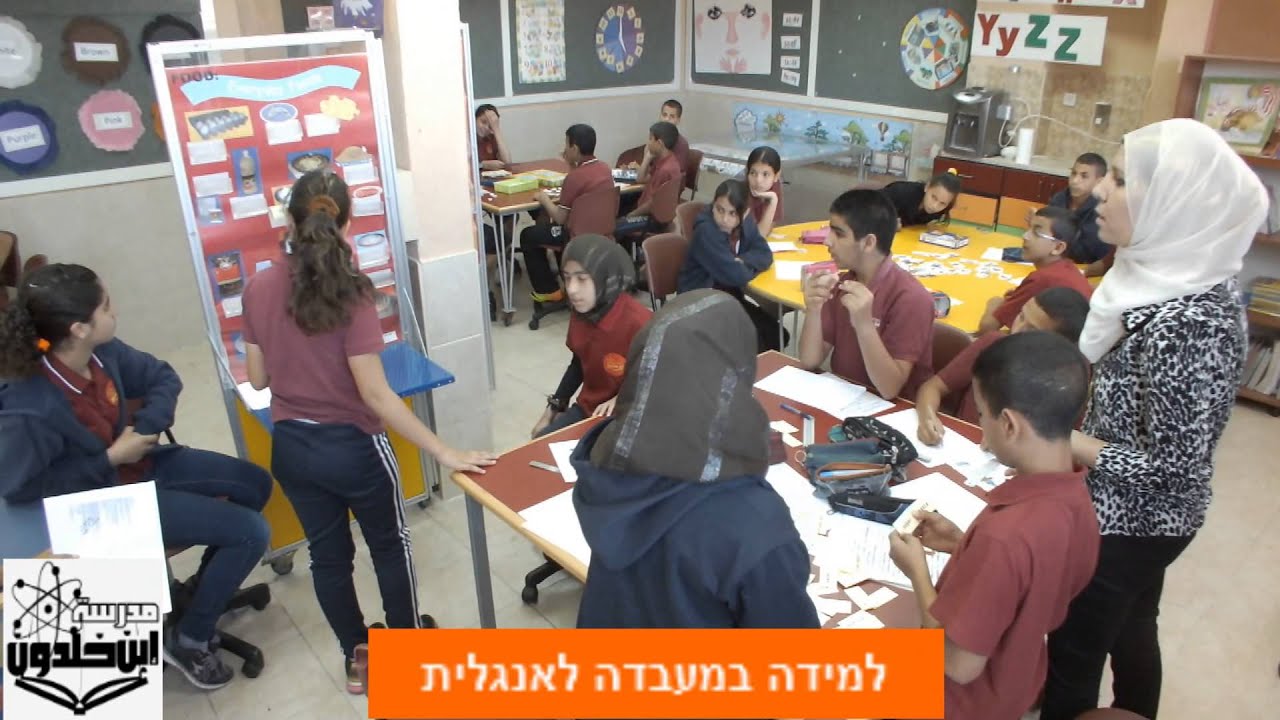 Iben Khaldoon07 06 2014