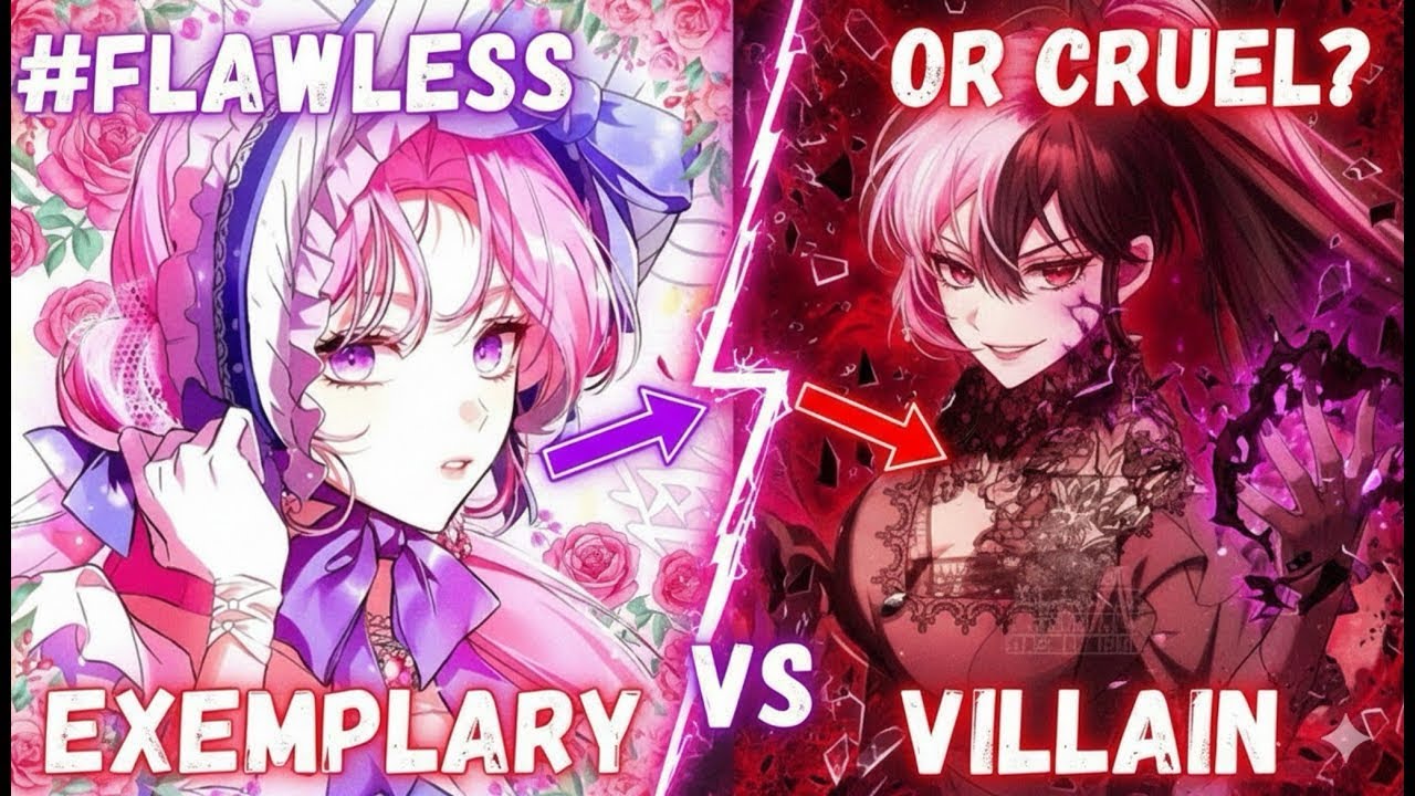 Manhwa Recap | Killed Everyone I Loved, Then Reincarnated to Change Everything