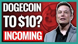 Elon Musk And Jeff Bezos: Dogecoin Will Go Over $10 In 2021 | Dogecoin Price Prediction Elon Musk And Jeff Bezos: Dogecoin Will Go Over $10 In 2021 | Dogecoin Price Prediction