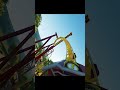 Flash Vertical Velocity by YellowCow Planet Coaster 2