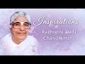 Living the Legacy of Love - Dadi Chandramani - English - Jan 24