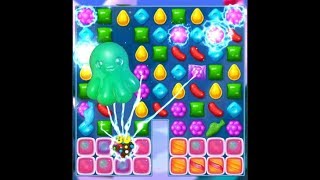 Candy Crush Friends Saga Level 31