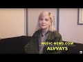 Alvvays I Interview I Music-News.com