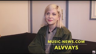 Alvvays I Interview I Music-News.com