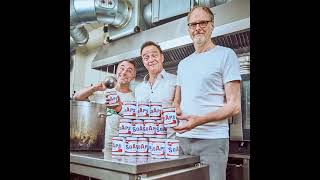 Derek Plays Eric - A Dystopian Soap