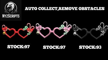 [Free Ugc] Collect Free Ugc - Auto Collect Star,Remove Obstacles Script 