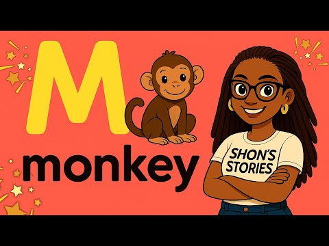 Learn The Letter M Starfall ABCs Fun Alphabet Learning For Kids