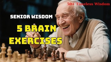 5 Daily Habits to Keep Your Mind Sharp After 70