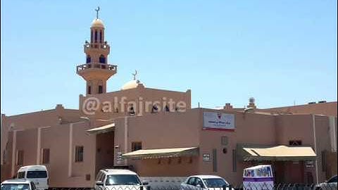 قراءه رائعه للشيخ انس العمادي من سوره ال عمران صلاه الفجر
