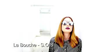 La Bouche - S.O.S. (Dj Amor ft. Ladynsax Remix) Resimi