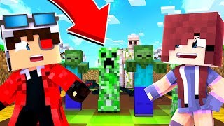 МЫ С МОЕЙ ЛЮБИМОЙ ЛИНОЙ05 ИГРАЕМ ПРОТИВ ЖЕСТКИХ ПОДПИСЧИКОВ! ТД МАЙНКРАФТ! | Minecraft Tower Defence