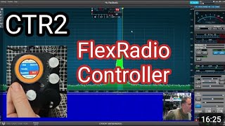 CTR2  Controller - Quad Set Up - Flex Radio