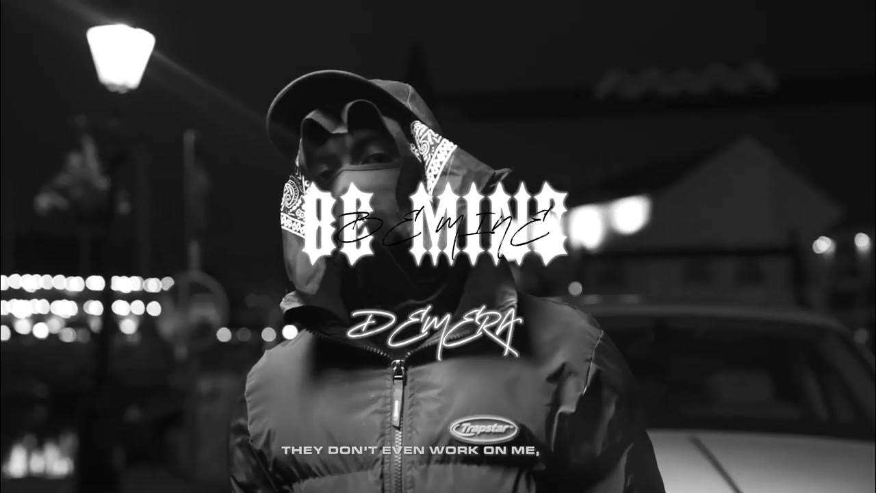 [FREE] UK Drill Type Beat x NY Drill Type Beat "BE MINE" Free UK