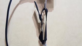 荷締めベルト（簡易型）に荷重試験をしてみると？