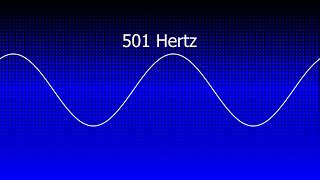 501 Hz: Mental Clarity & Emotional Balance | 501 Hz : Clarté Mentale et Équilibre Émotionnel