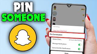 How to Pin Someone on Snapchat Without Paying (2026)