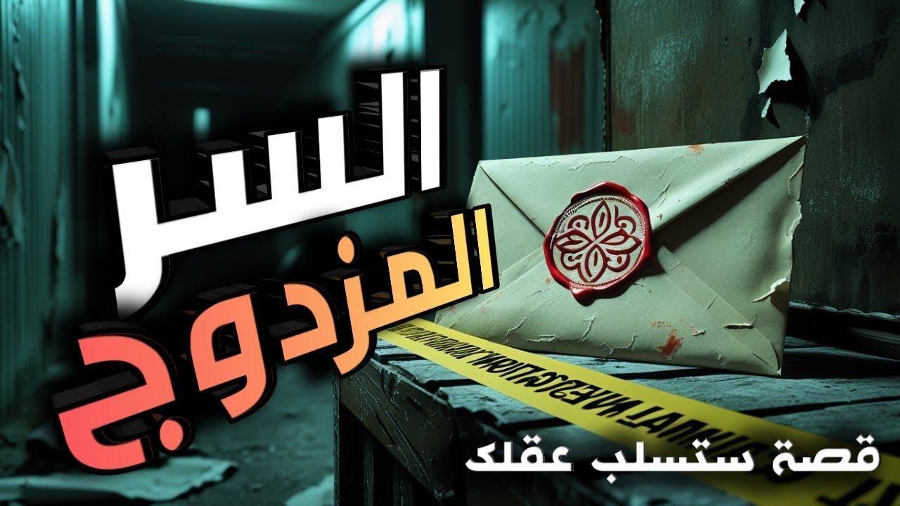 أخبث جريمة في تاريخ البشرية🔥كشف السر بعد ١٨ سنة-قصة حقيقية