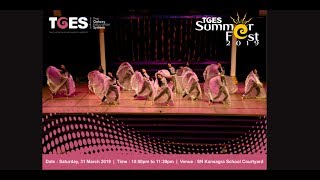 Summer Fest 2019 | SNK Main | CAM-1 | 31-March-2019 | #tges | Show TWO : 10:00pm to 11:30pm