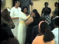 Pastor Tamara Bennett-"My Mantle, My Assignment" Part IV