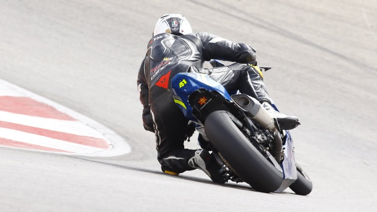 Portimao September 23 | Day 2 | Advanced Group 3 - YouTube