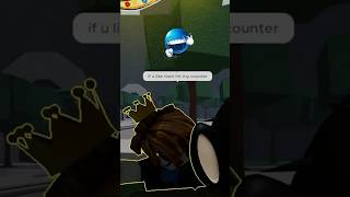 bro thought he could get my killstreak.. 😭💀