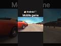 👉🏻racing#car mobile 😱game🎮