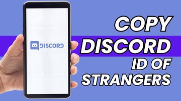 How to Copy People Discord ID 2023 | Copy Someone Discord User ID 2023